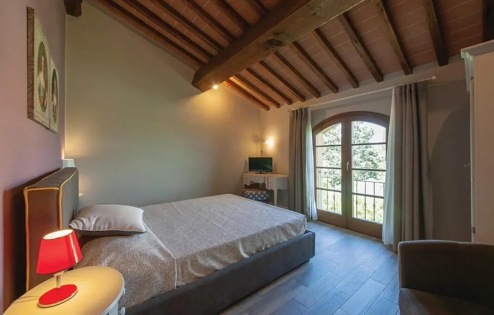 Villa Marina with private panoramic pool - Borgo del Silenzio
