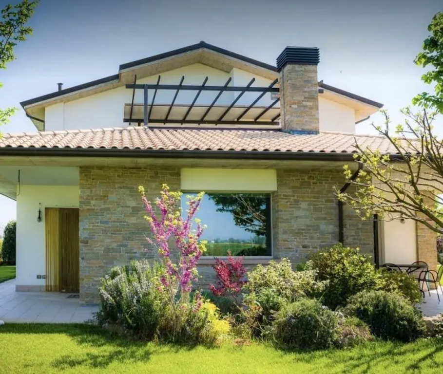 B&B Beauty House - Jacuzzi - Giardino privato