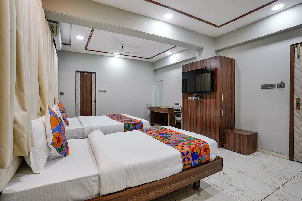 Hotel Grand Inn