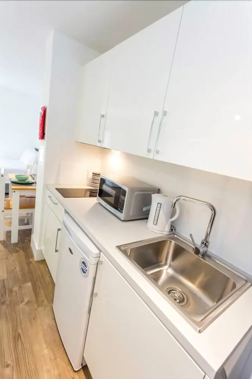 Stylish Double Room