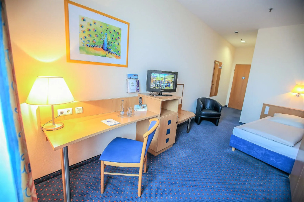 YORS Hotel Hannover