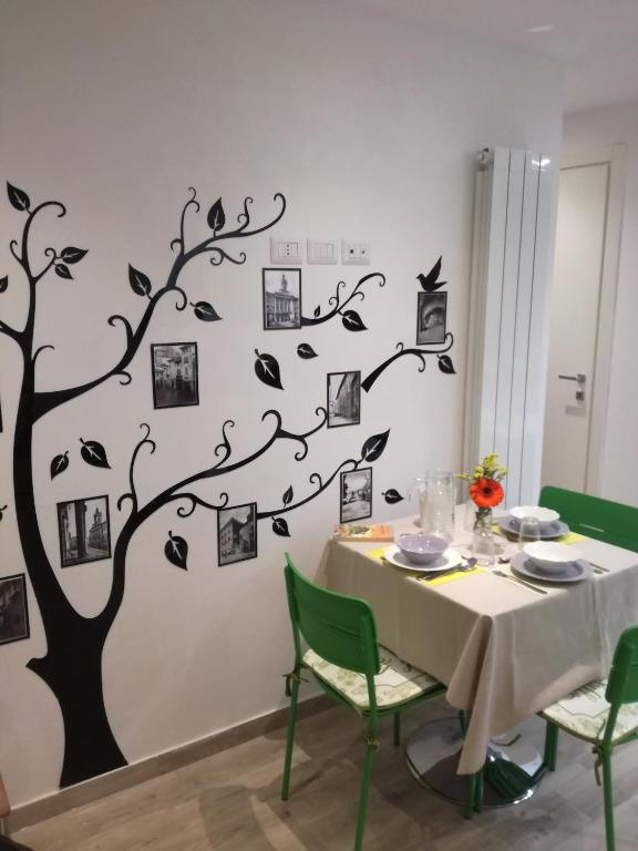 BB Casa Lilli