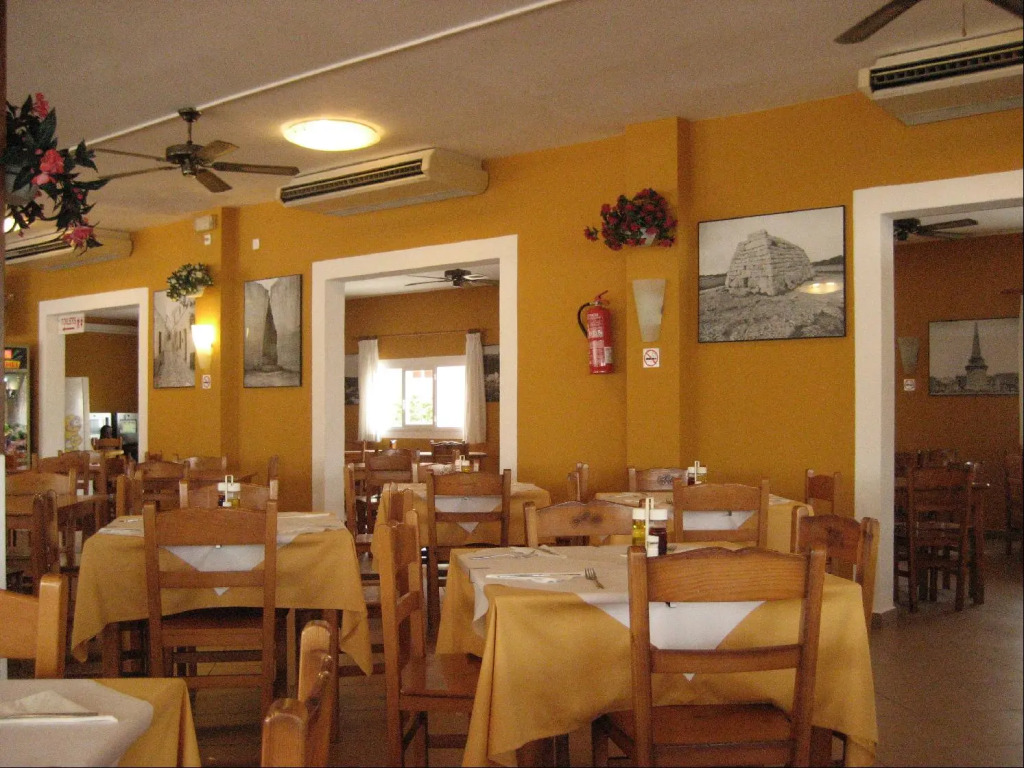 O7 Vista Blanes