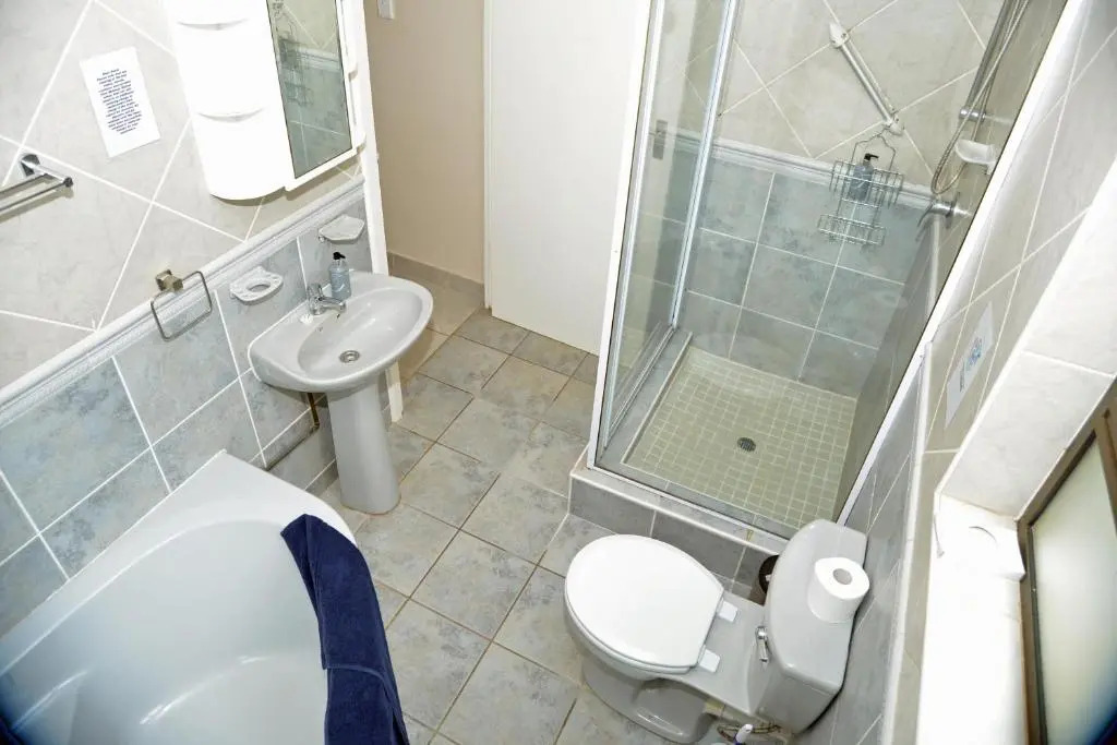 Billfish Apartments