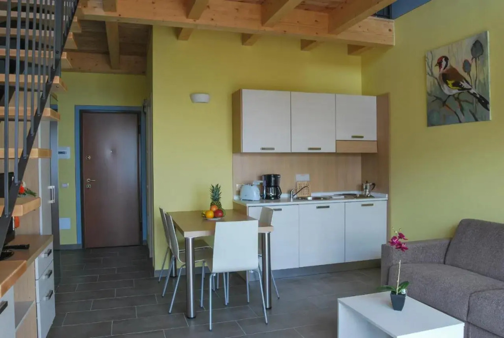 Residence Usignolo