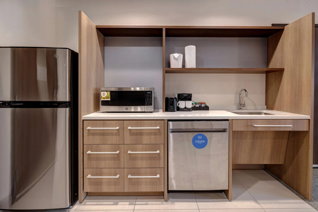 Home2 Suites By Hilton DeKalb