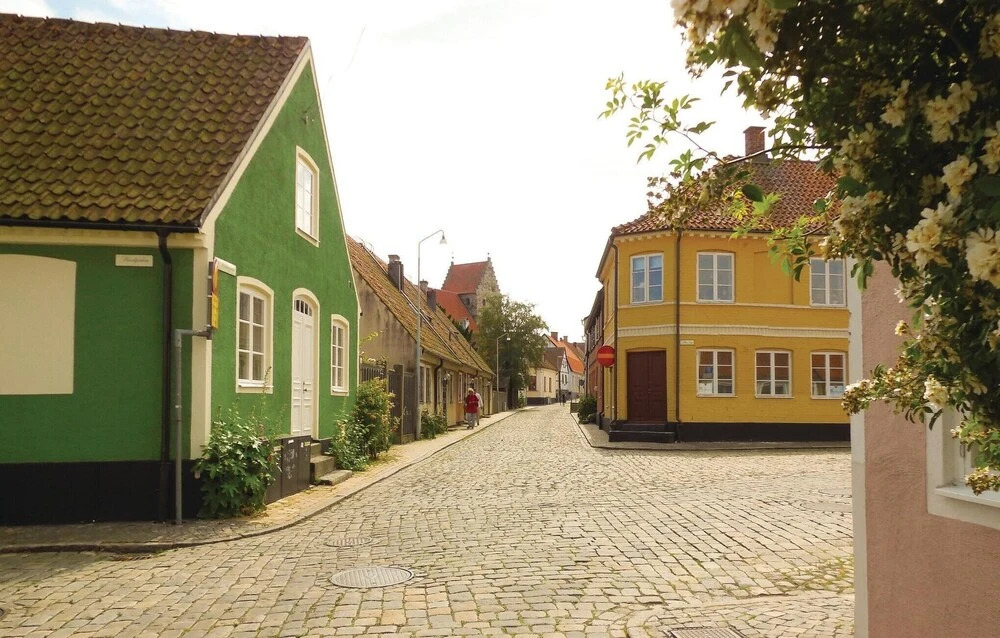 Stunning Home in Simrishamn With 1 Bedrooms