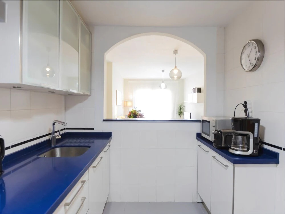 Precioso Apartamento la Marina