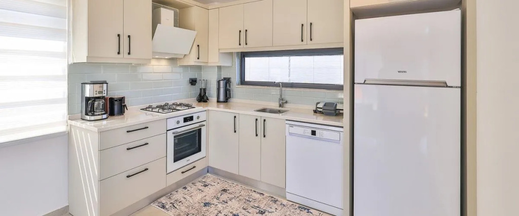 Villa Keskin 1