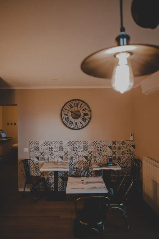 B&B Dei Segreti