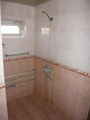 The Zhibek-Zholu Guest House