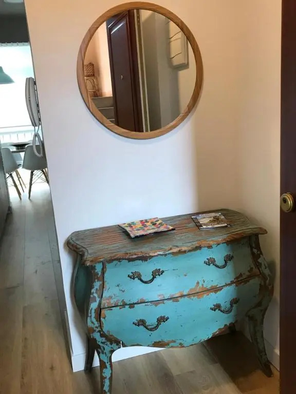 Acogedor apartamento en Zumaia