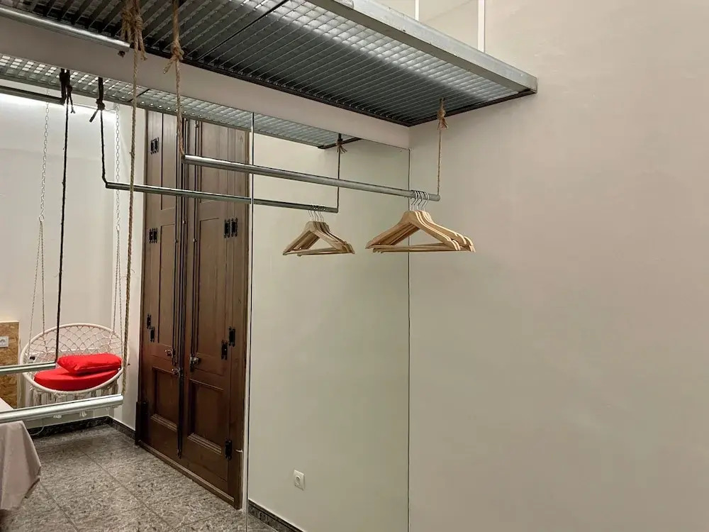 Barcelona Classic Plaza Real Apartments