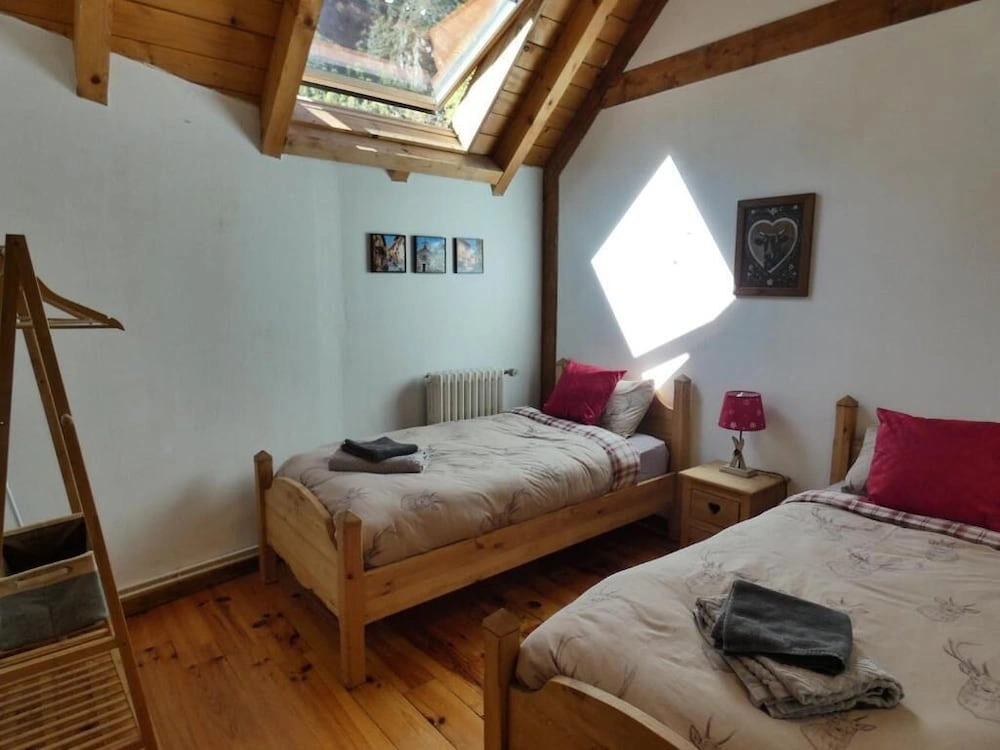 Ecrins Lodge