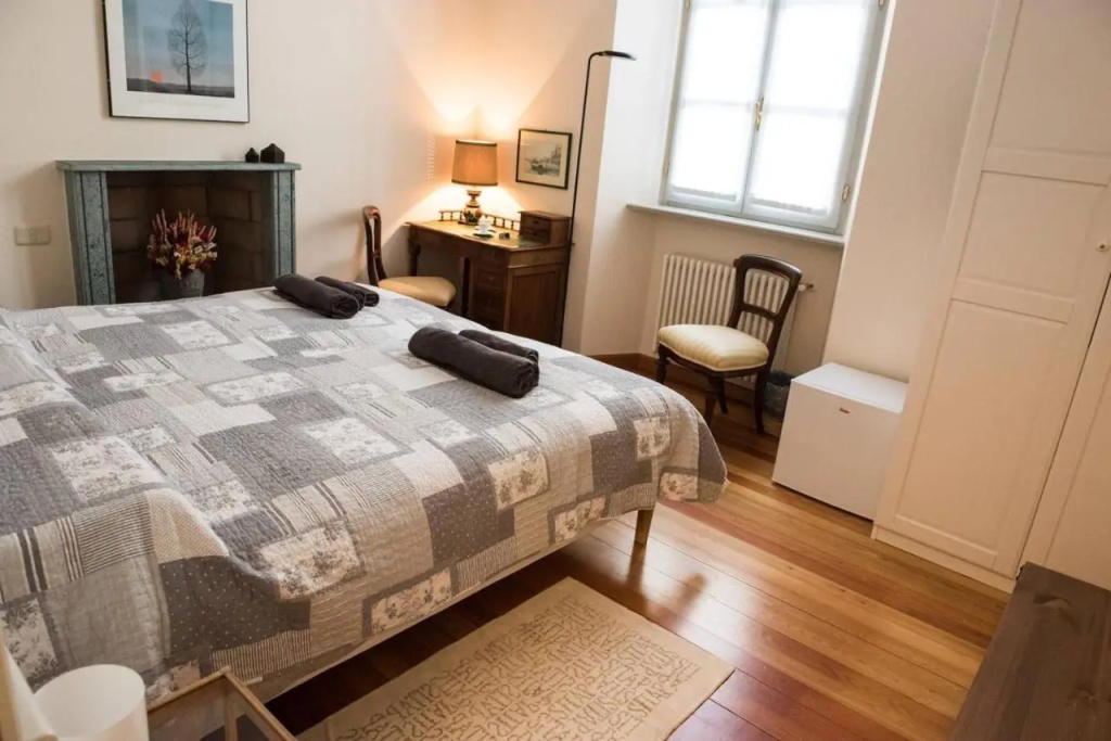 "Lo Studio" Urban Room - By House Of Travelers