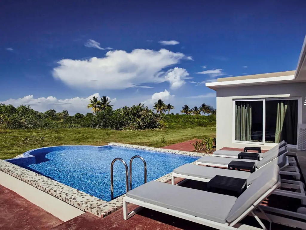 Pullman Cayo Coco