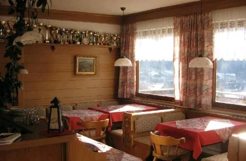 Pension Bergland
