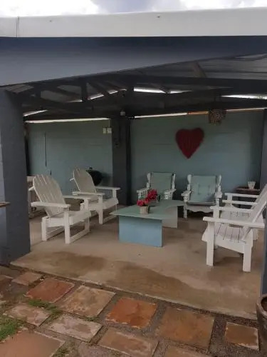 Karoo Heart