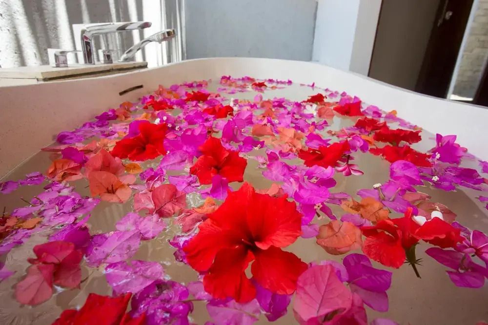 A Villa Gili Air