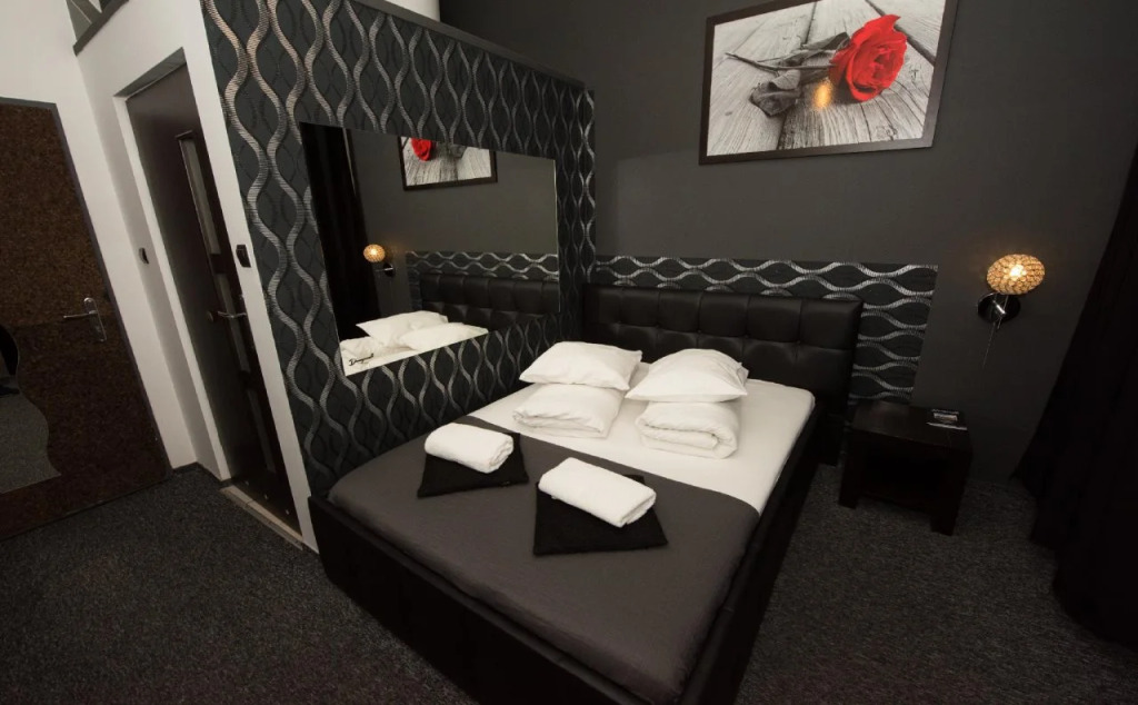 Apartament z jacuzzi Kraków Rynek