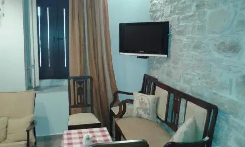 Patrika Traditional House