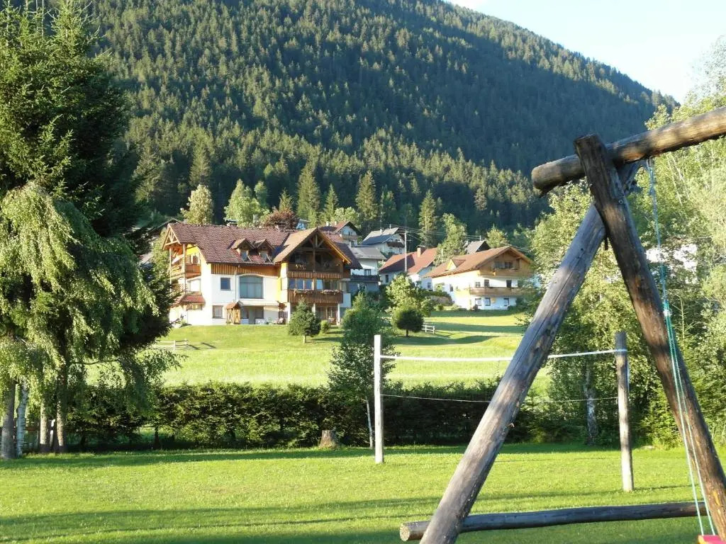 Hotel Winkler-Tuschnig