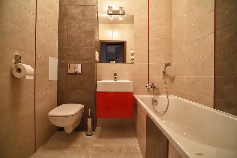 Apartament Dworcowa 13