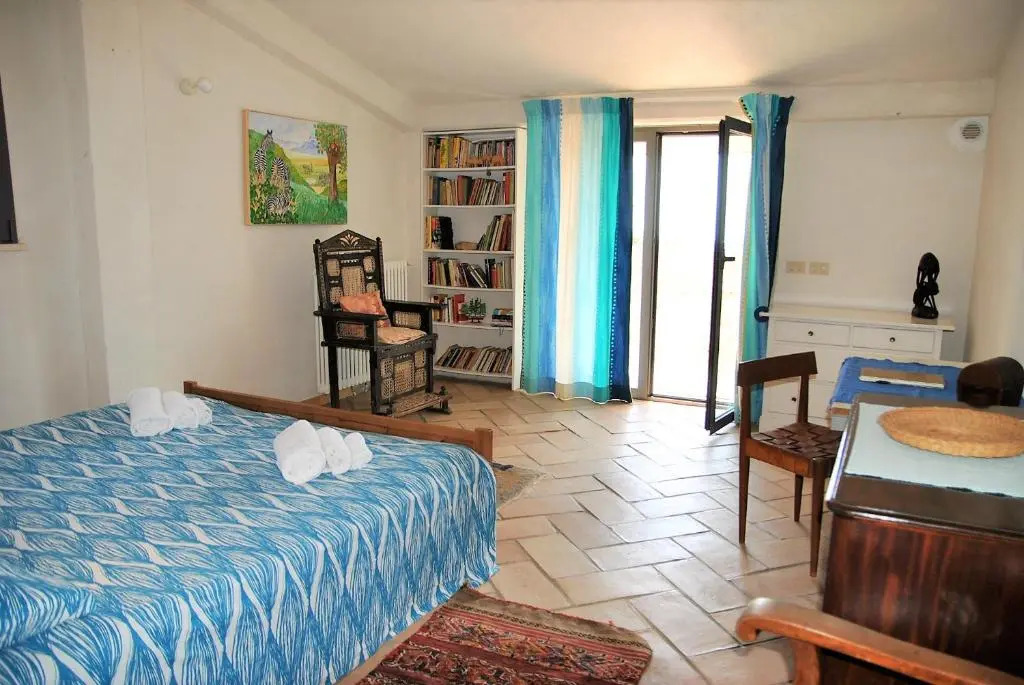 Villa Dolce Far Niente