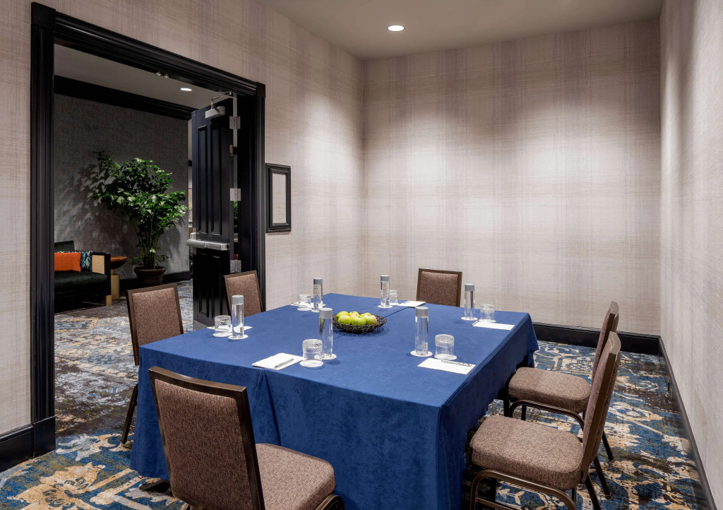 Hyatt Centric French Quarter New Orleans
