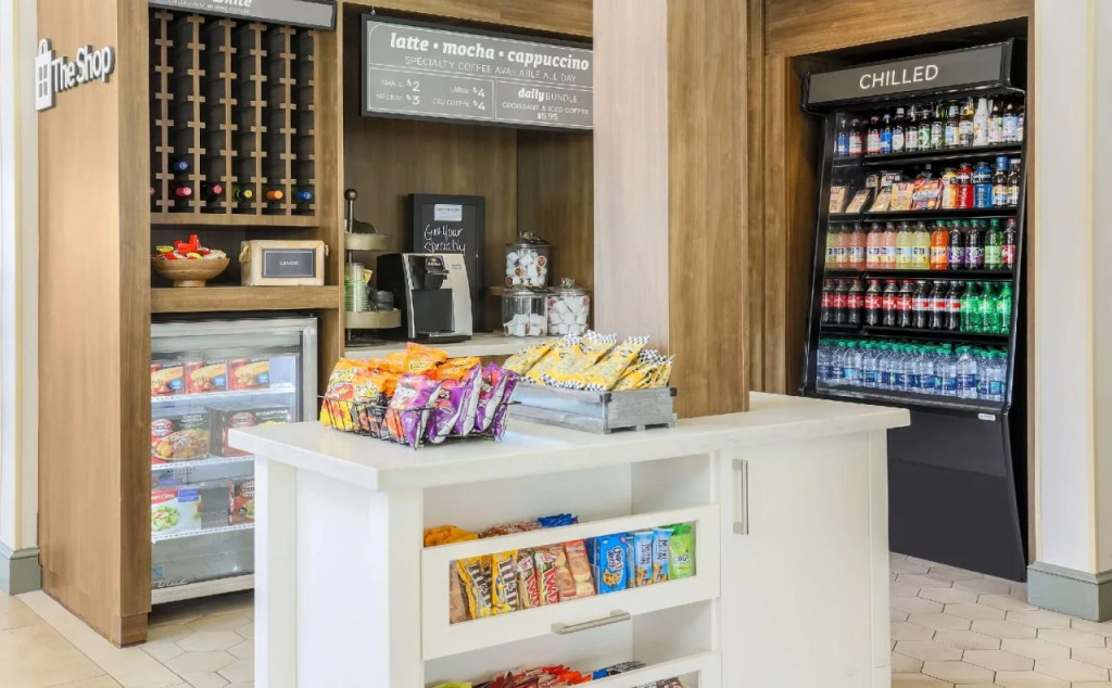 Hilton Garden Inn Roanoke Rapids