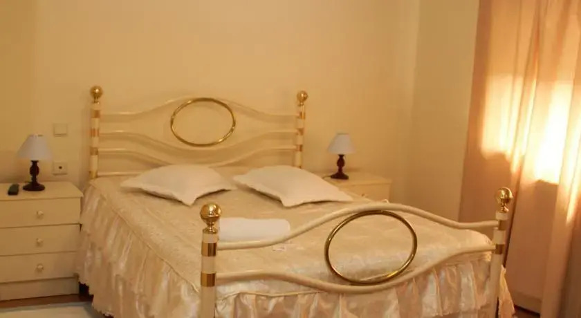 Residencial Santo Estevao