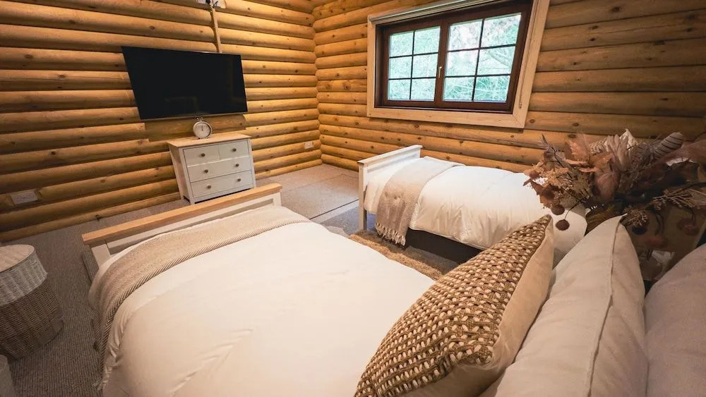 Aspen Lodge