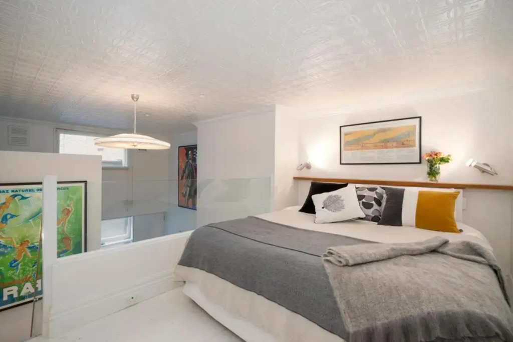 Luxury St Kilda Beachside Lofts