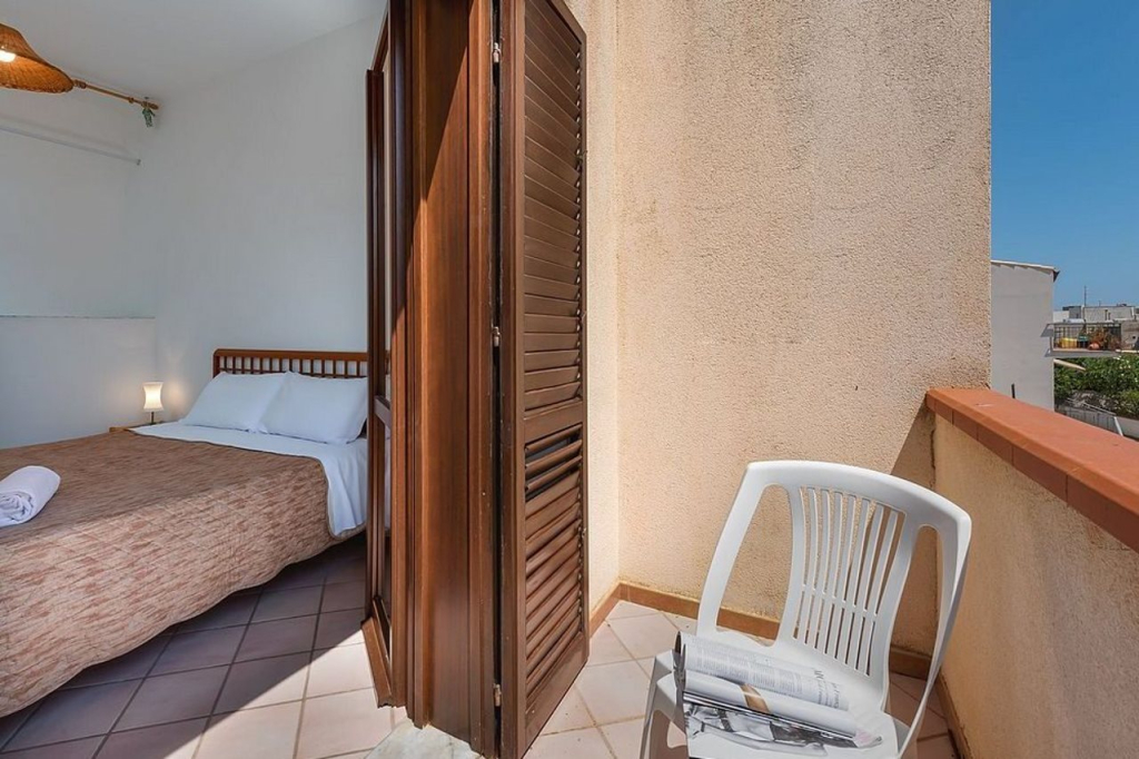 Casa Vacanza Azzurra Centro
