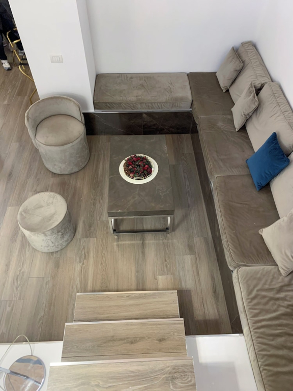 Spanish Queen Apartment