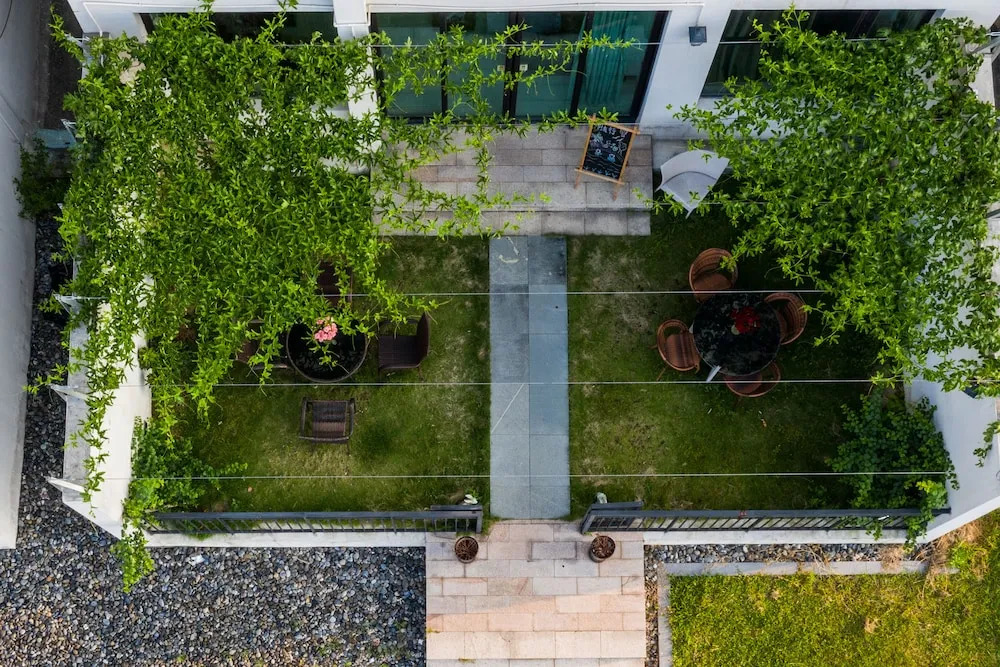 Suixing service apartment
