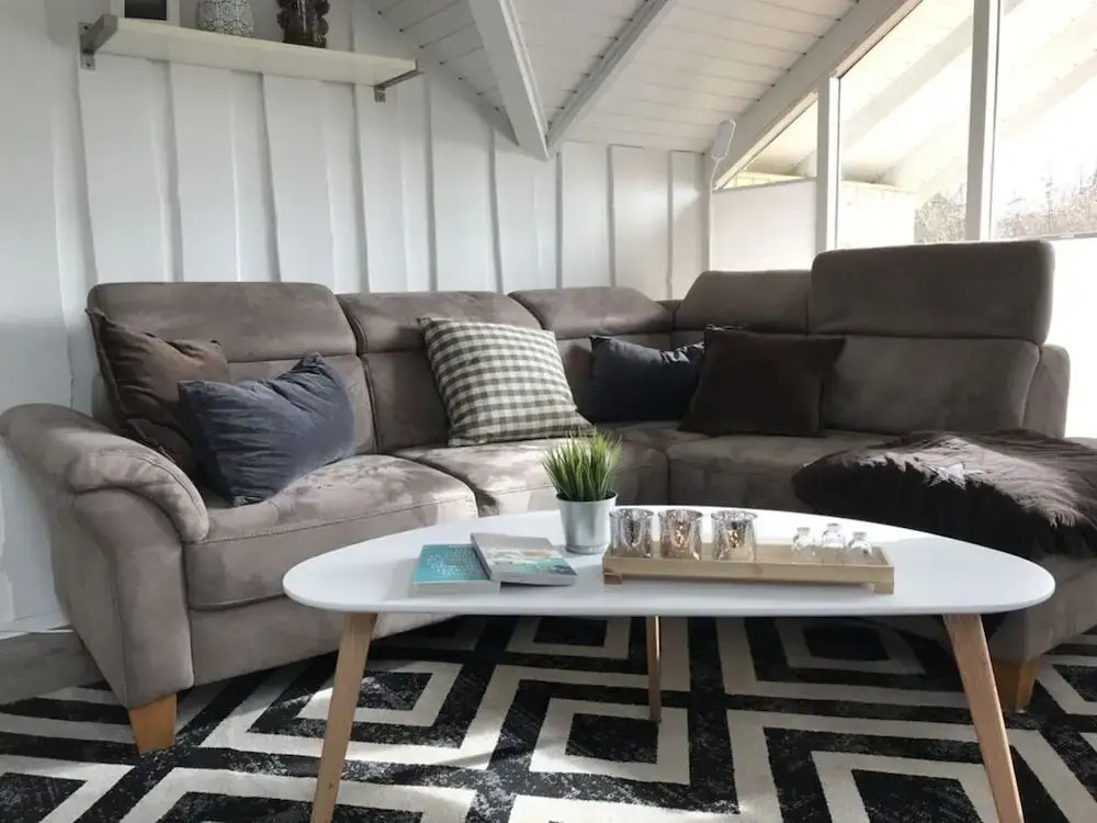 Hein Muck Modern Retreat