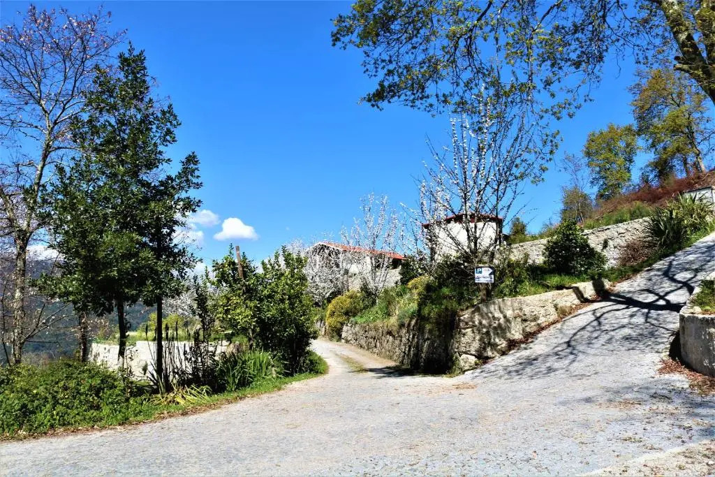 Quinta do Bento