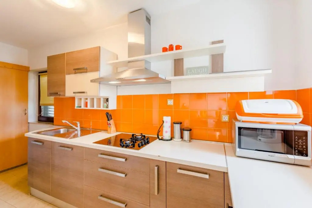 Apartments Flor de Lis