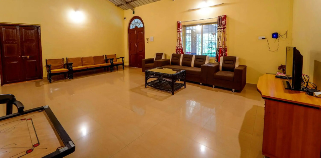 Royal Nest Villa