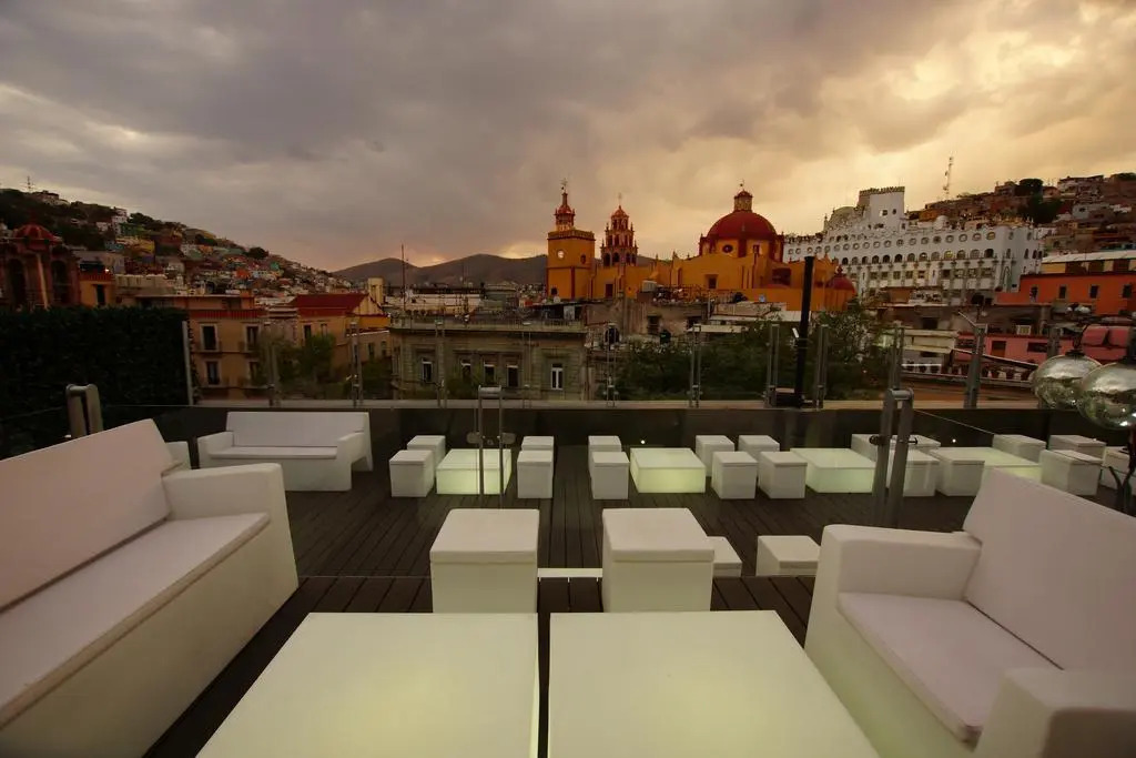 1850 Hotel Boutique