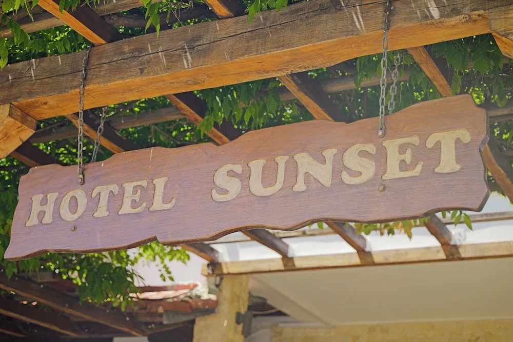 Sunset Hotel