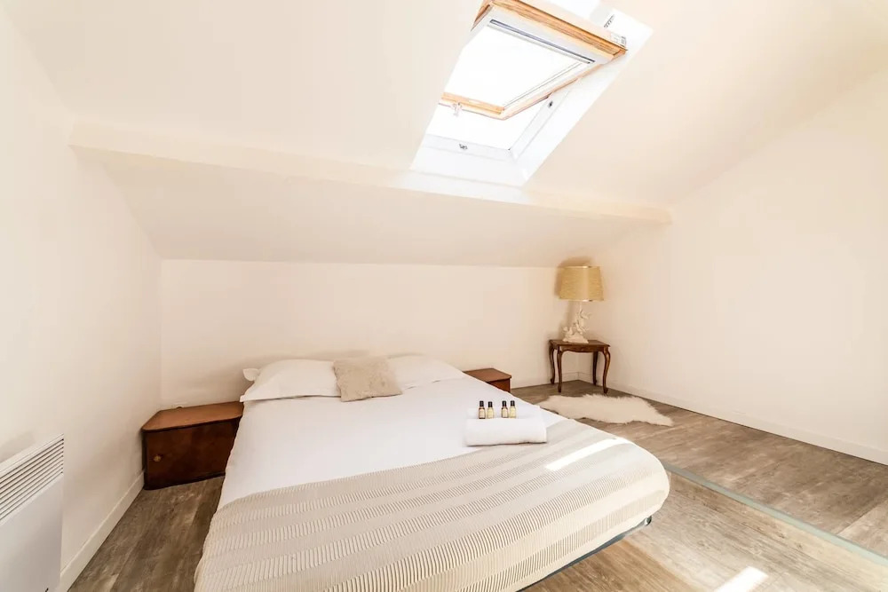 L'incontournable Duplex