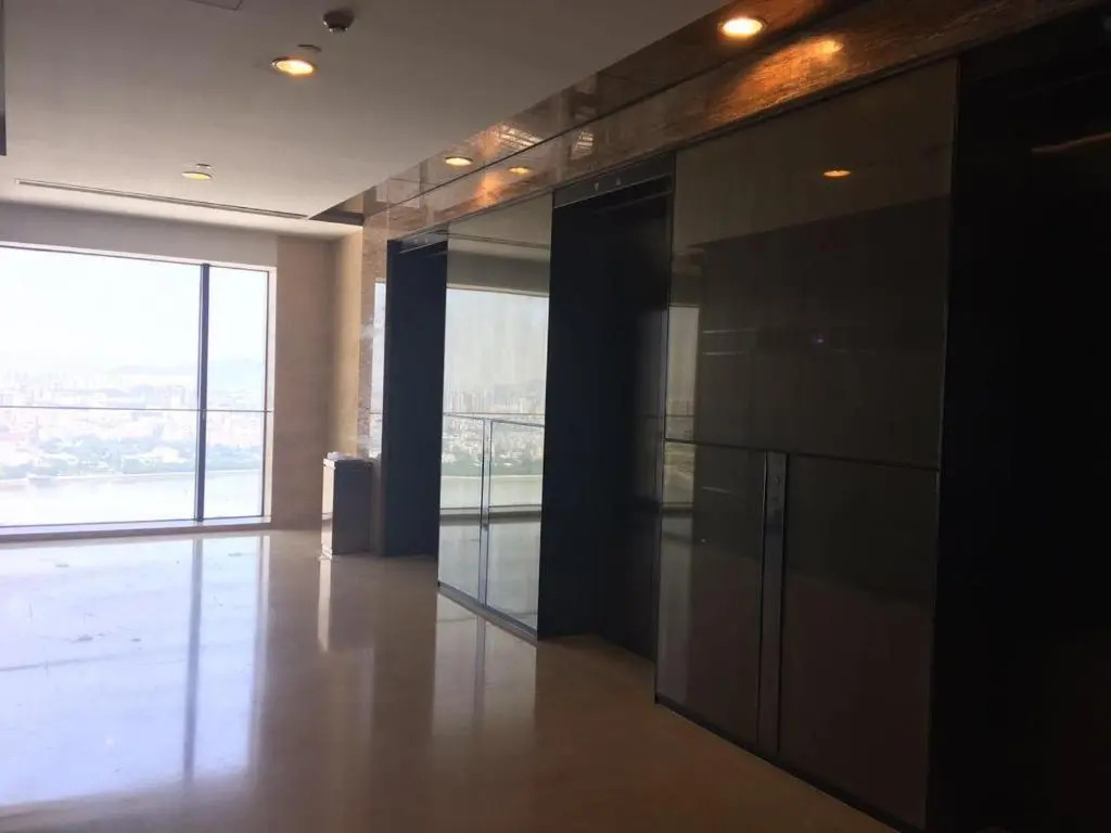 Yongke Executive Suite Poly World Branch