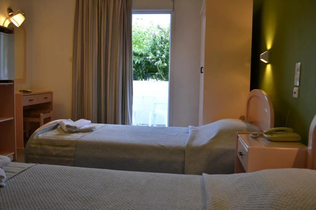 Ifigenia Hotel