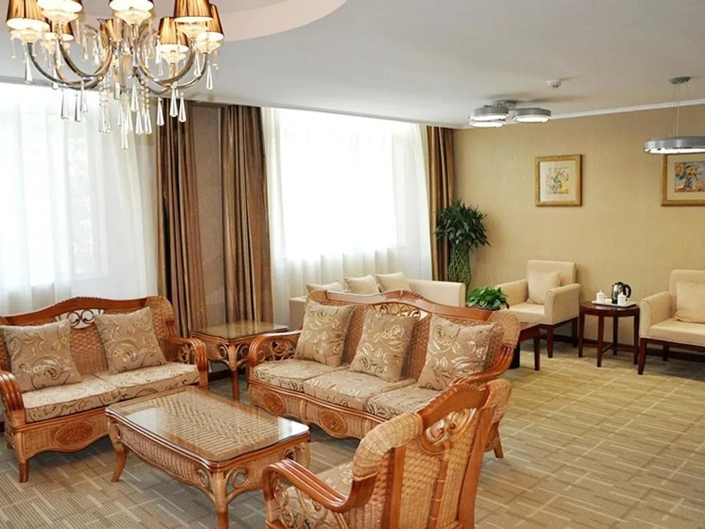 Shaanxi Sports Hotel