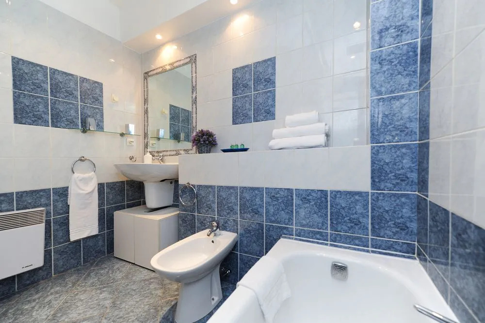 Suite Halevy Five Stars Holiday House