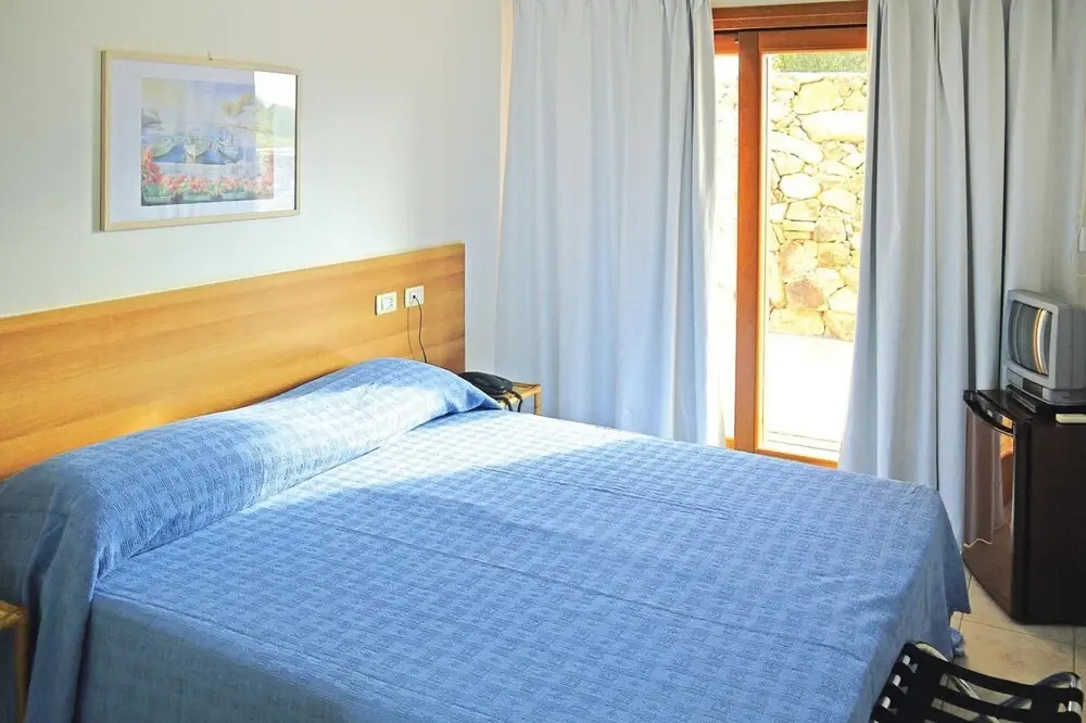 Apartment in Palau Near Surfing Paradise