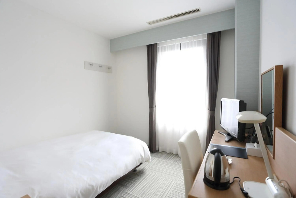 Hotel International House Osaka