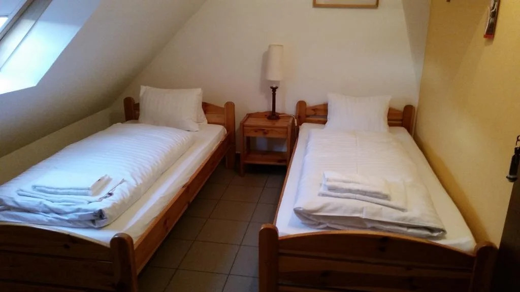 el pirata motel Hainburg
